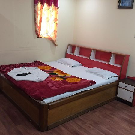Hotel Green Land Bangalore Exteriör bild